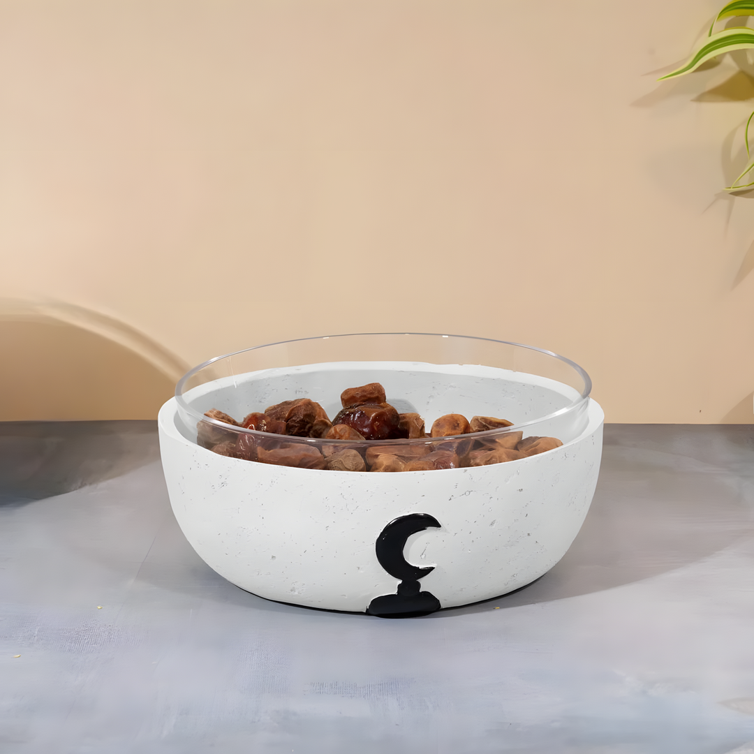 Black Moon Bowl