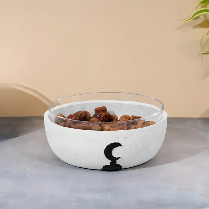 Black Moon Bowl