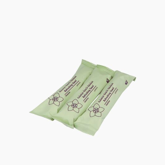 T.H Refreshing Towels