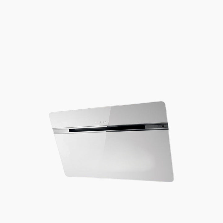 Turbo Air Thunder 90cm Wall-Mounted Hood White