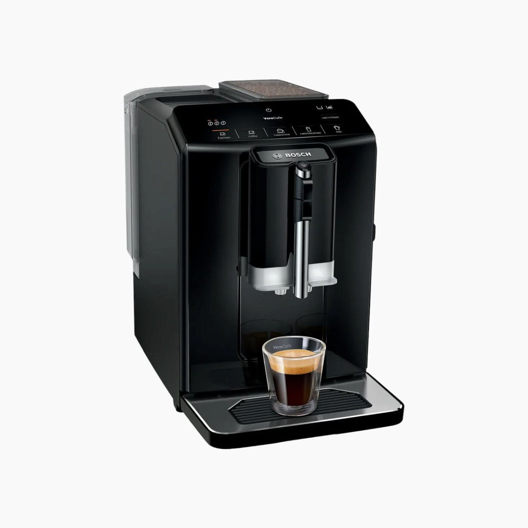 Bosch Fully Auto Espresso-Coffee Machine