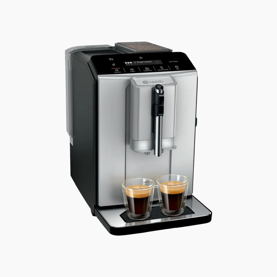 Bosch Fully Auto Espresso-Coffee Machine