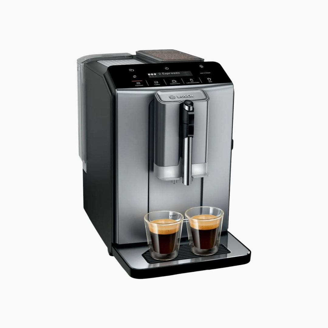 Bosch Fully Auto Espresso-Coffee Machine