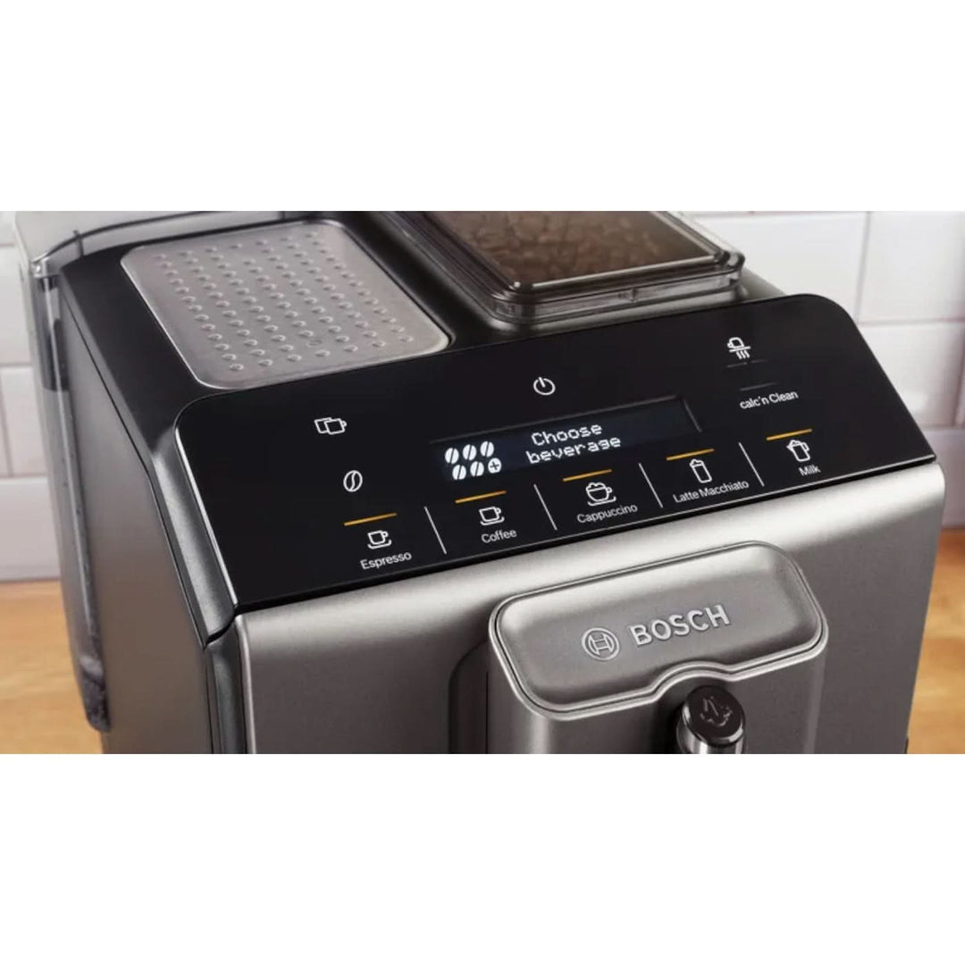 Bosch Fully Auto Espresso-Coffee Machine
