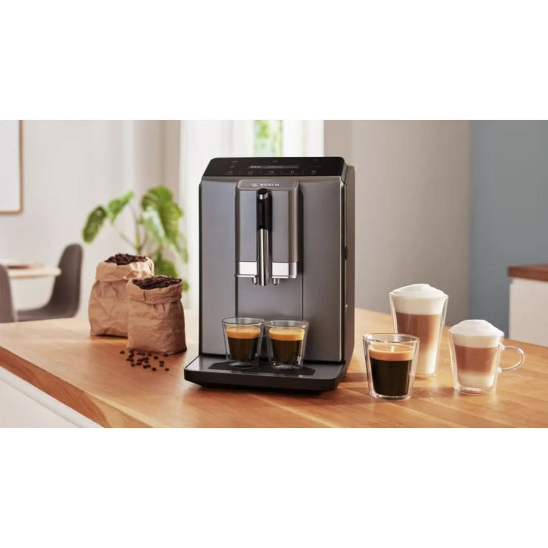 Bosch Fully Auto Espresso-Coffee Machine