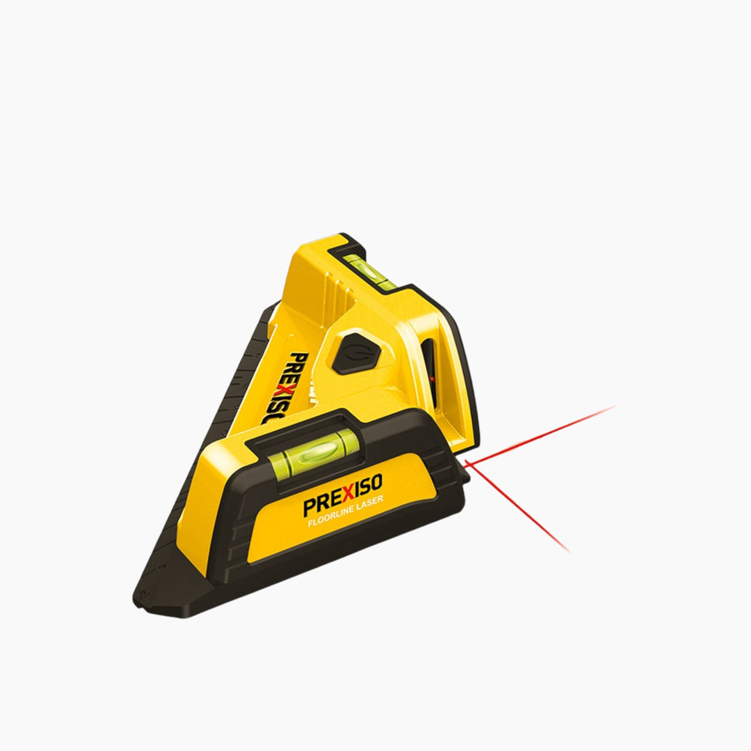 Prexiso Tile Square Laser (E-Commerce Available)