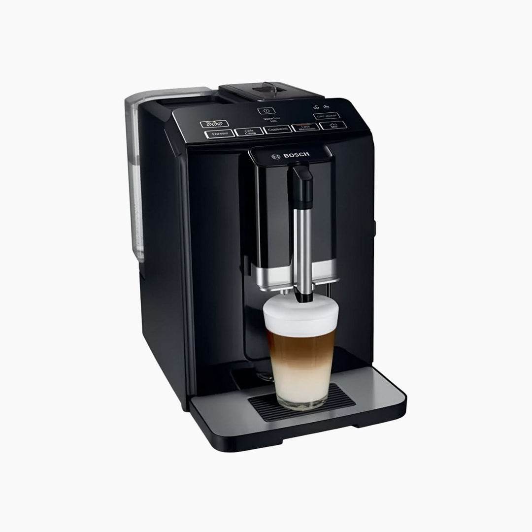 Bosch Fully Auto Espresso-Coffee Machine