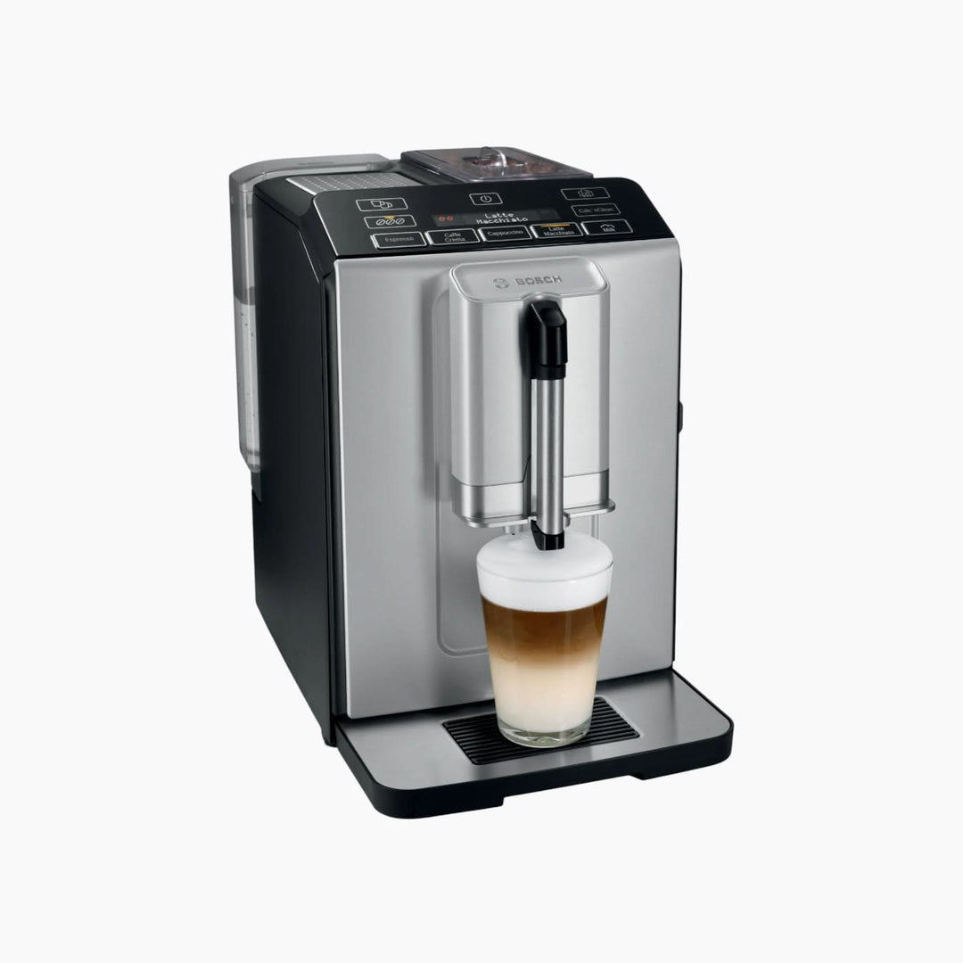 Bosch Fully Auto Espresso-Coffee Machine