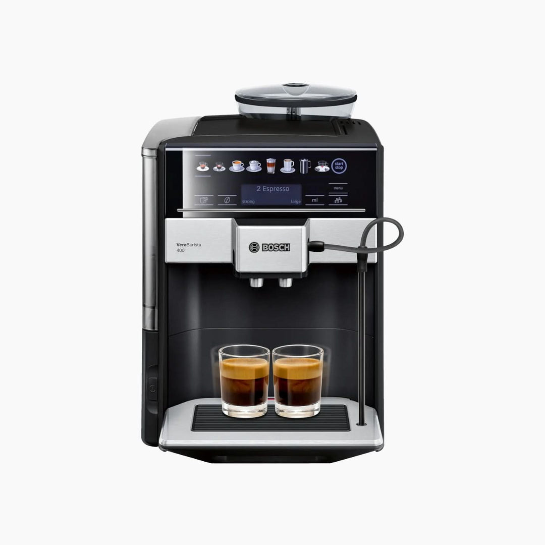Bosch Fully Auto Espresso-Coffee Machine