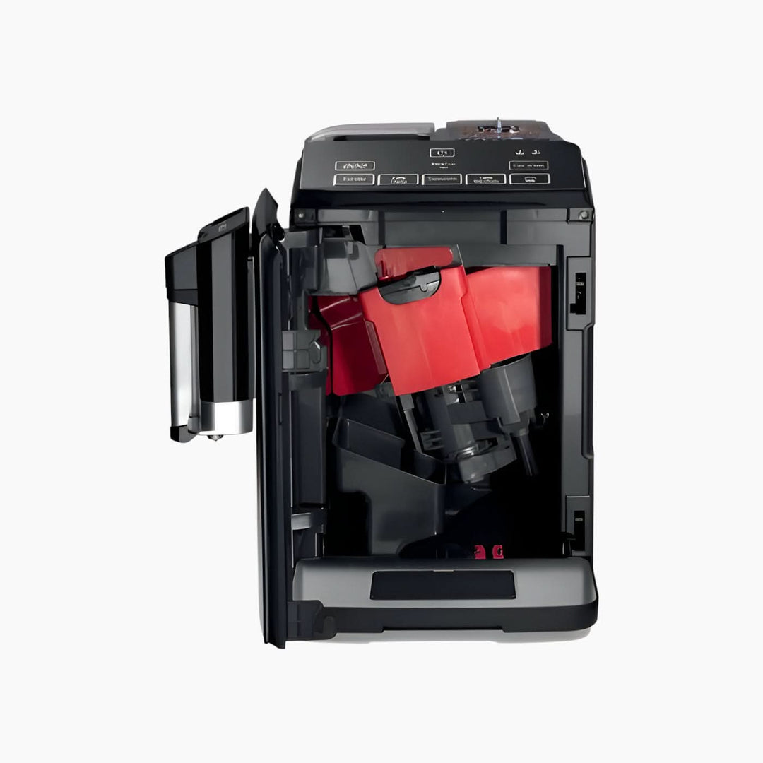 Bosch Fully Auto Espresso-Coffee Machine