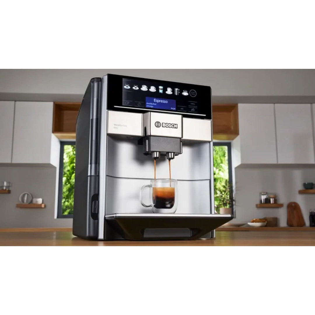 Bosch Fully Auto Espresso-Coffee Machine
