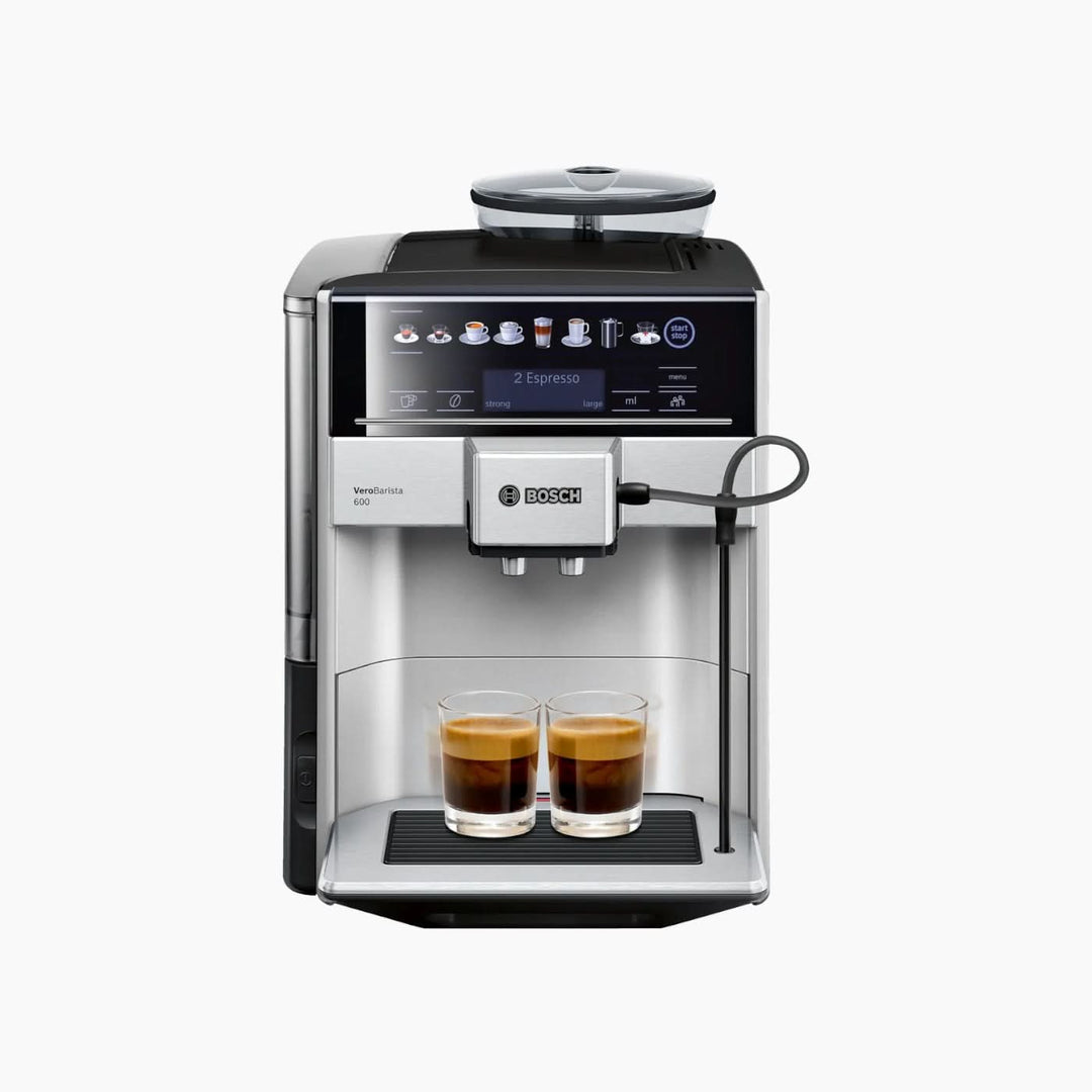 Bosch Fully Auto Espresso-Coffee Machine