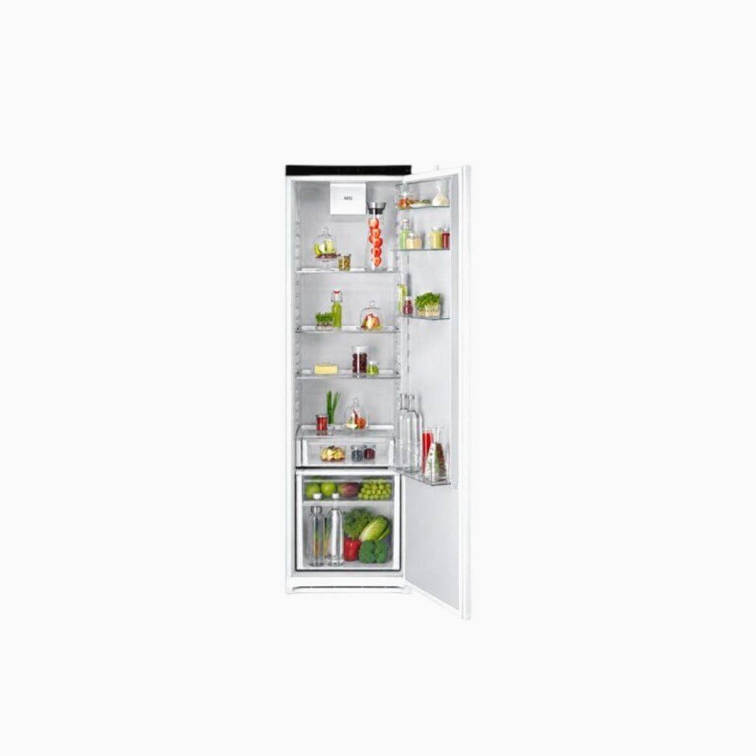 AEG Fridge 310L