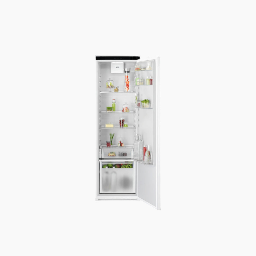 AEG Fridge 310L