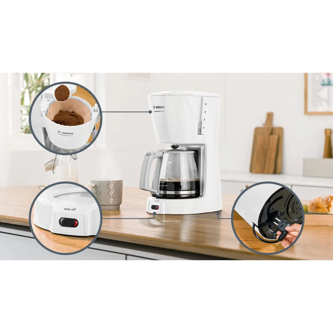 Bosch Coffee Maker
