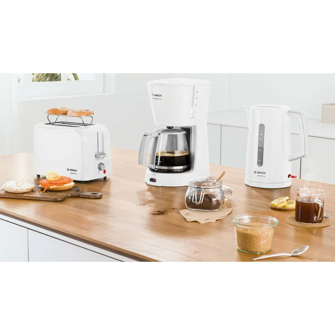 Bosch Coffee Maker