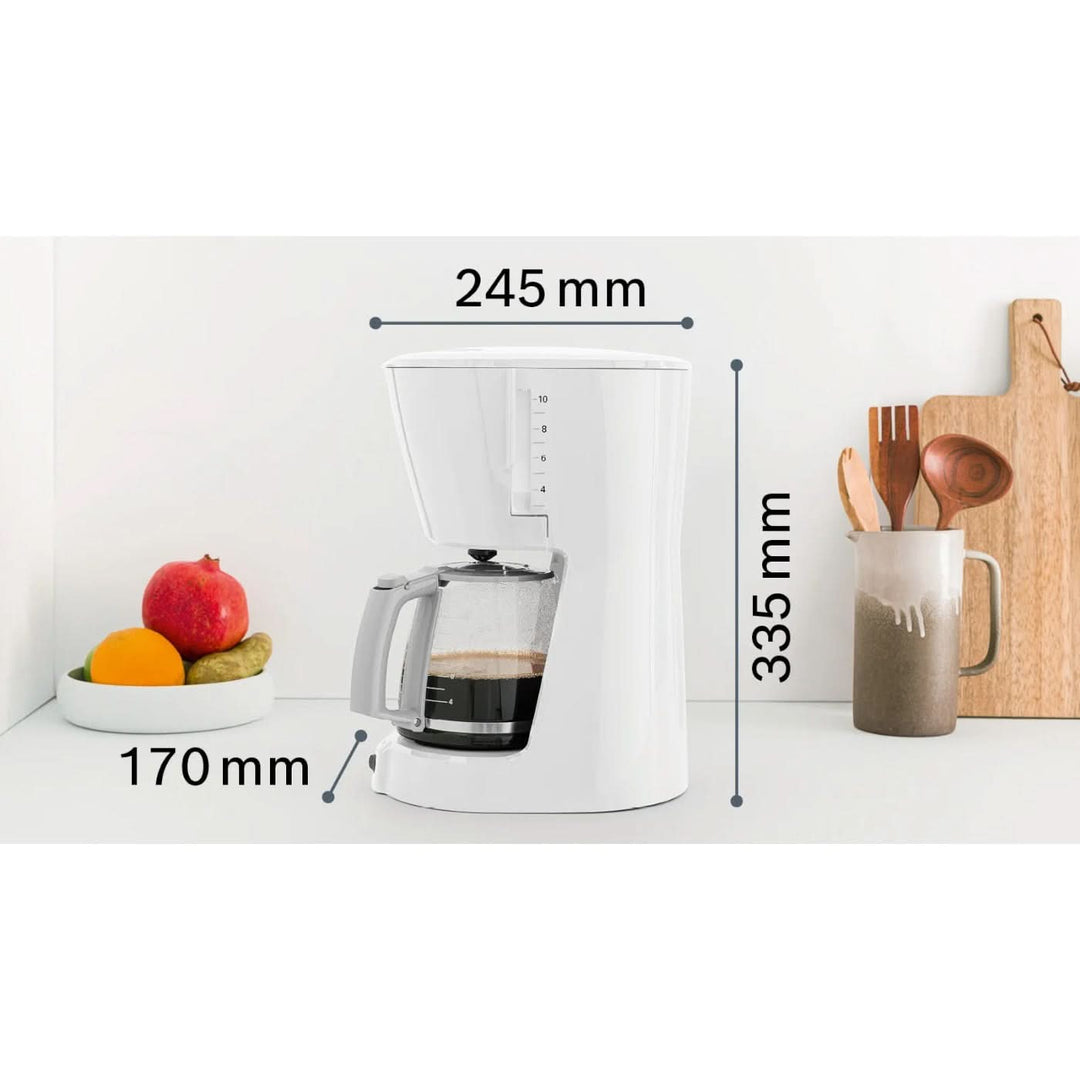 Bosch Coffee Maker
