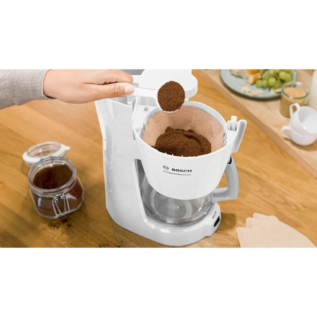 Bosch Coffee Maker