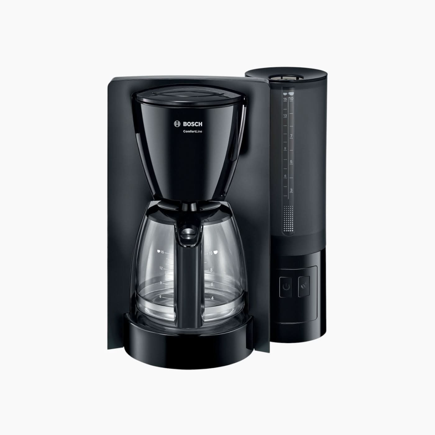 Bosch Coffee Maker Bosch Coffee Maker