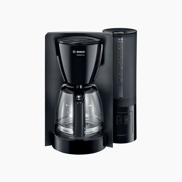 Coffee Maker 1000-1200W