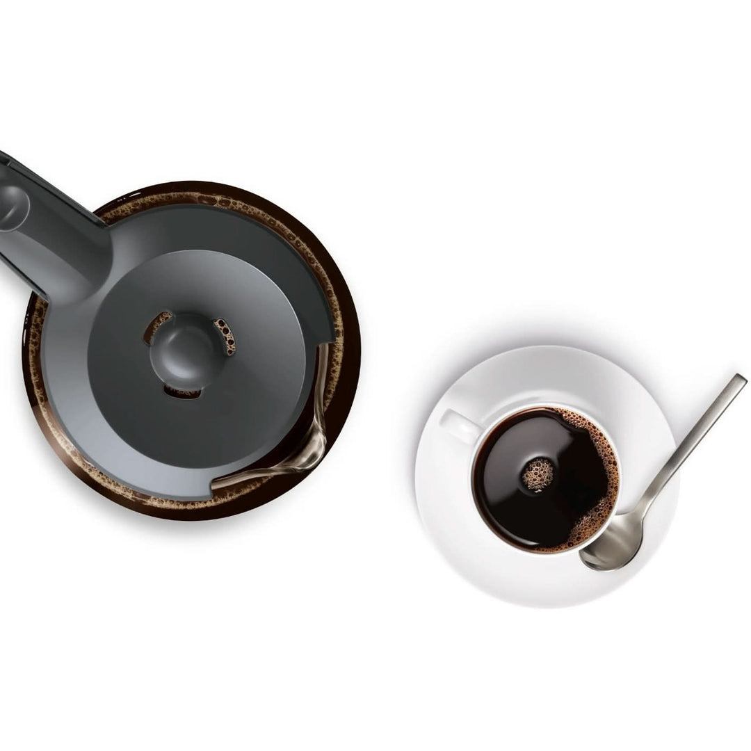 Bosch Coffee Maker