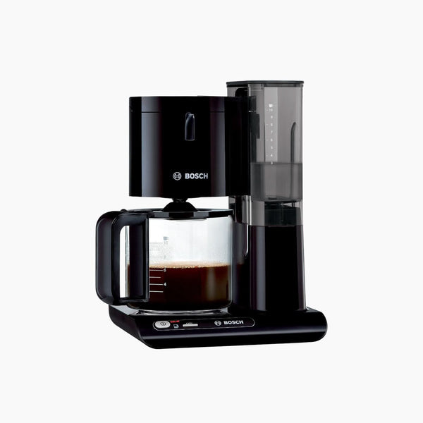 Coffee Maker 1160W Black
