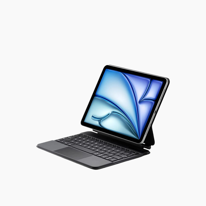 TK Series iPad Keyboard With Protective Case