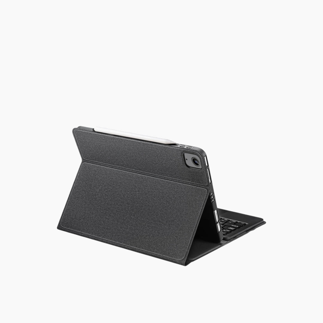 TK Series iPad Keyboard With Protective Case
