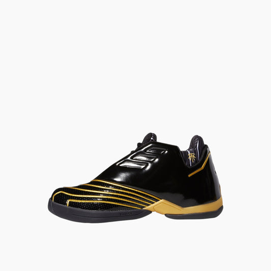 TMAC 2 Restomod (black gold)