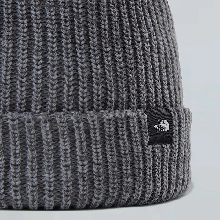 The North Face Tnf Fisherman Beanie