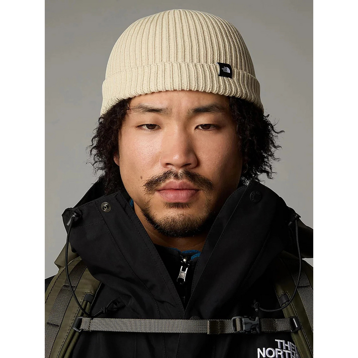 The North Face Tnf Fisherman Beanie