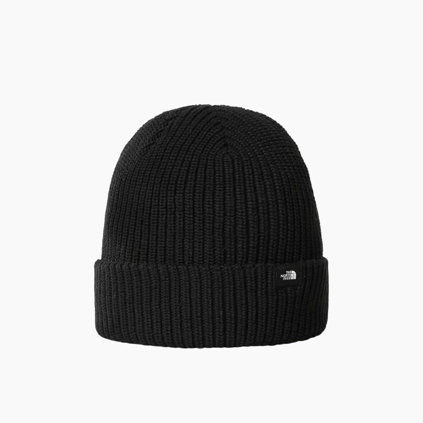 The North Face Tnf Fisherman Beanie The North Face Tnf Fisherman Beanie