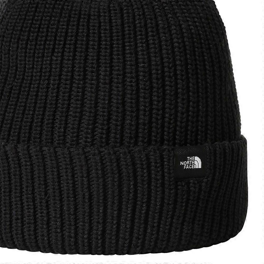 The North Face Tnf Fisherman Beanie