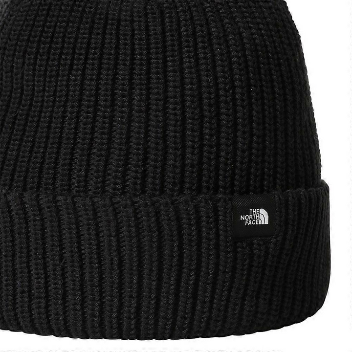The North Face Tnf Fisherman Beanie