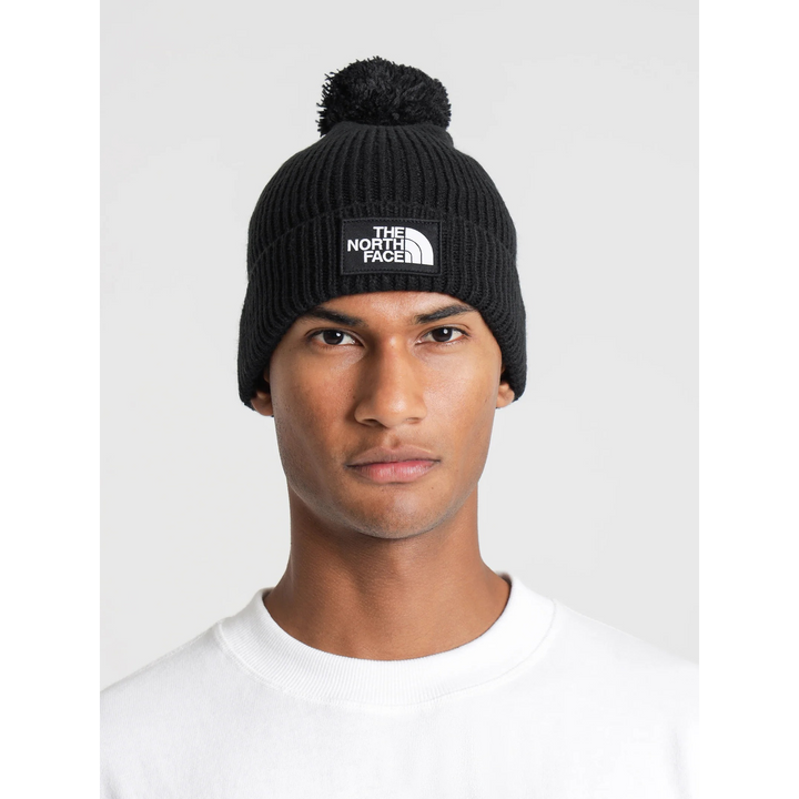 TNFLOGOBOXPOMBEANIE0192363603537_framed - HUNA