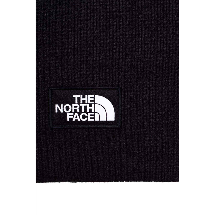 The North Face Tnf Logo Box Scarf