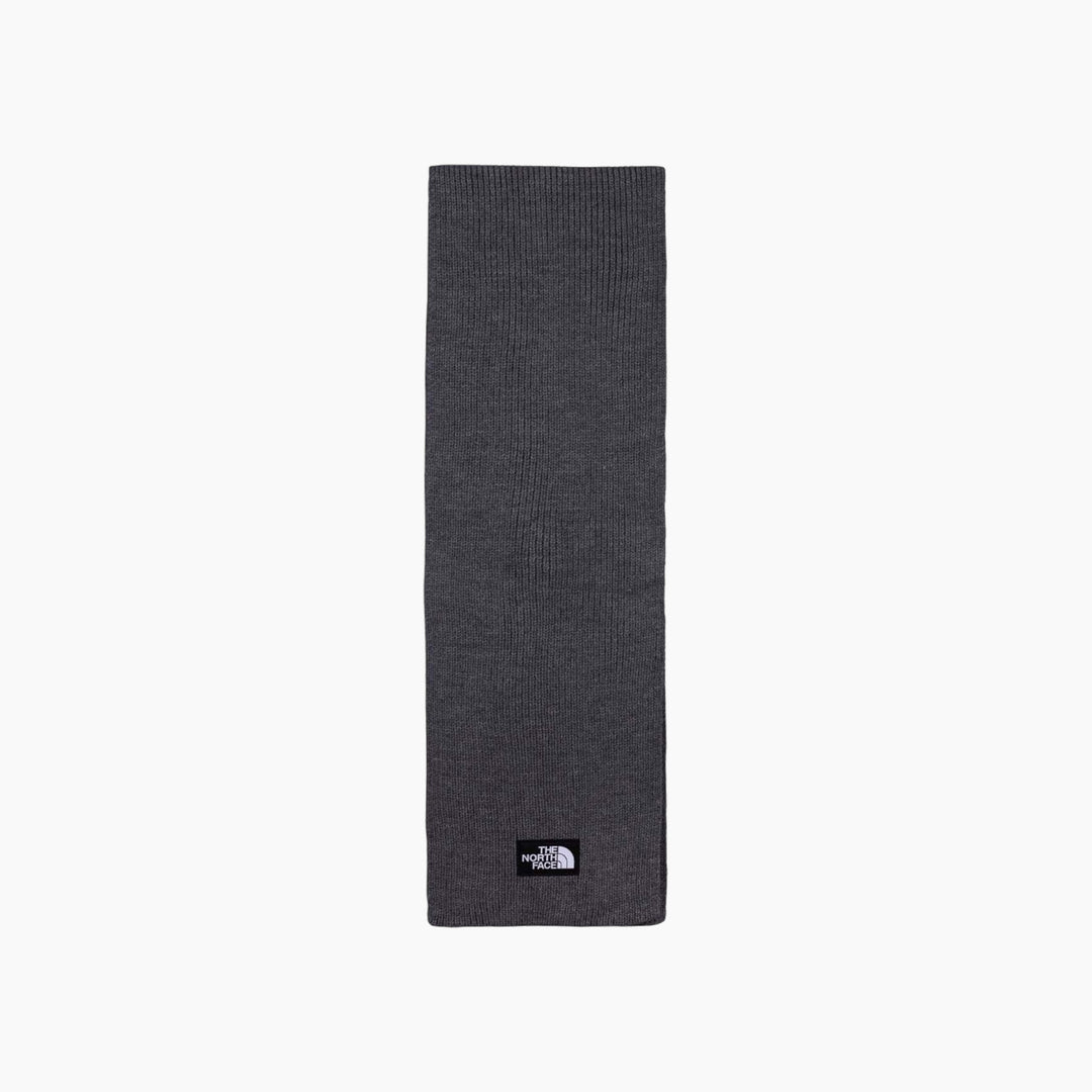 The North Face Tnf Logo Box Scarf