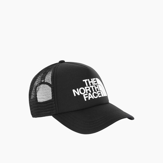 قبعة تراكر بشعار The North Face Tnf