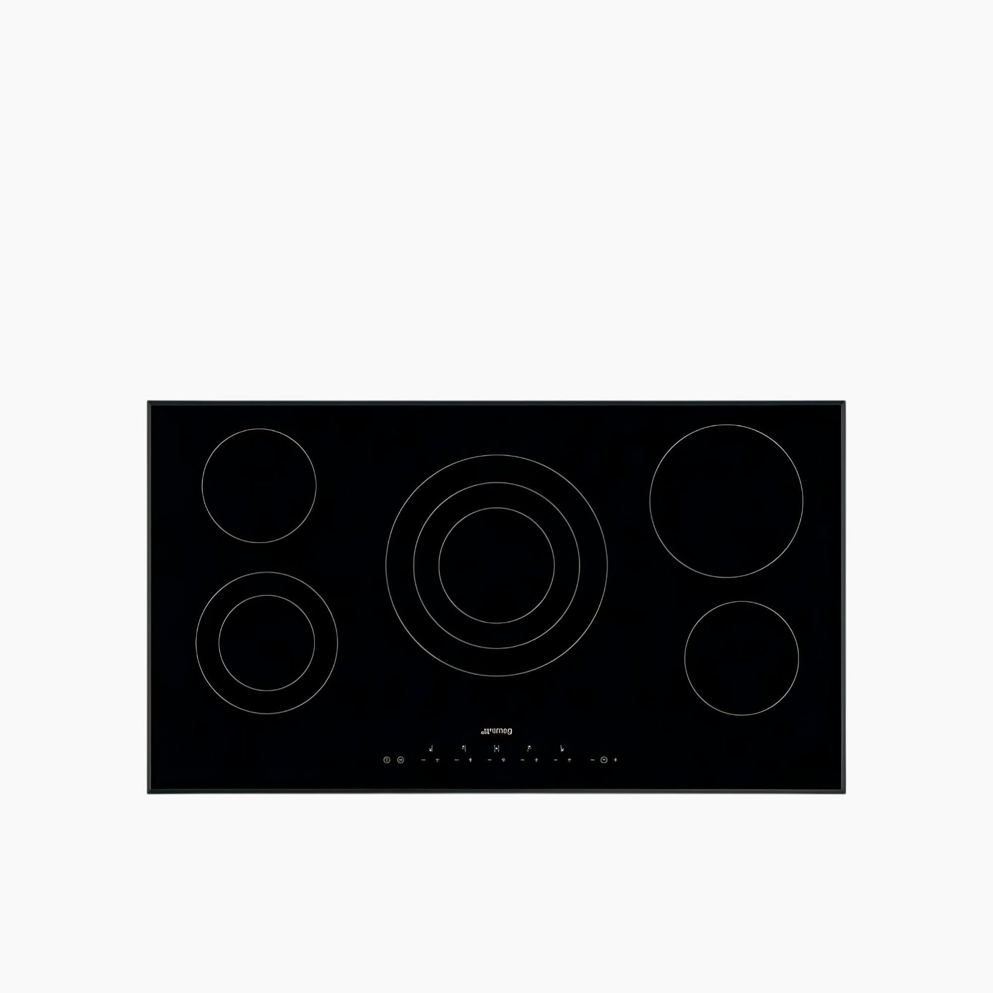 Smeg Ceramic Hob 90cm Smeg Ceramic Hob 90cm