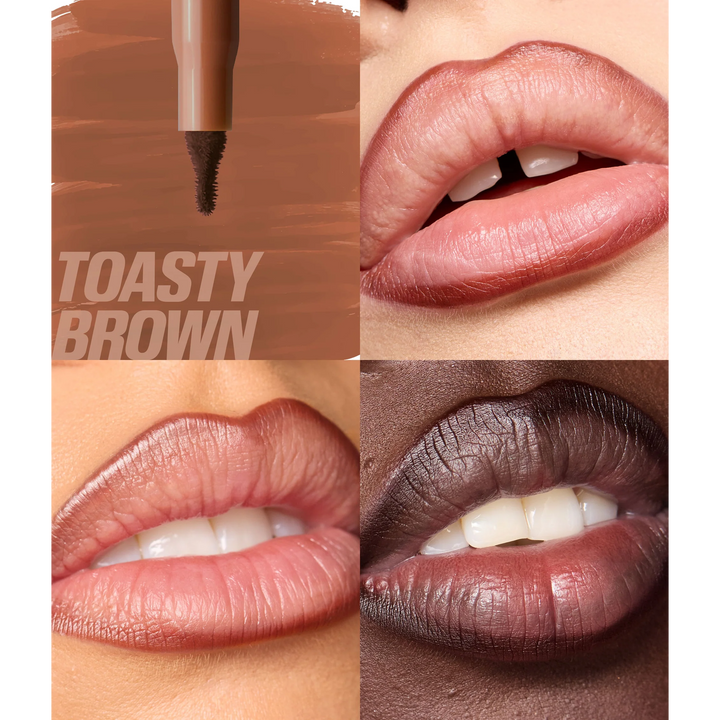 Huda Beauty Lip Contour Lip Stain