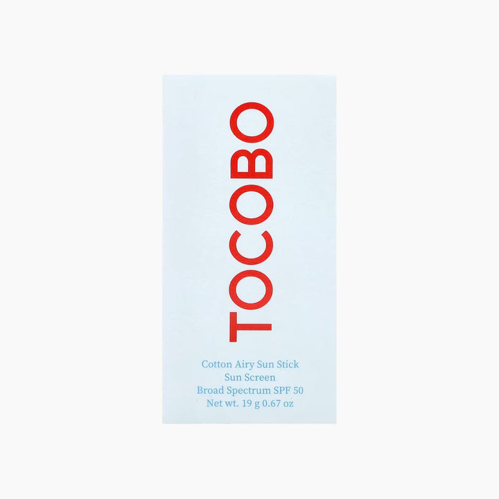 TOCOBO Bio Watery Sun Cream Sunscreen