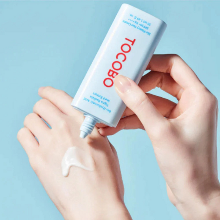 TOCOBO Bio Watery Sun Cream Sunscreen