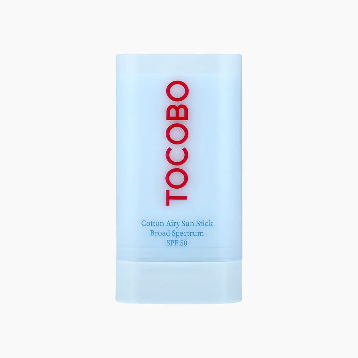 TOCOBO Bio Watery Sun Cream Sunscreen