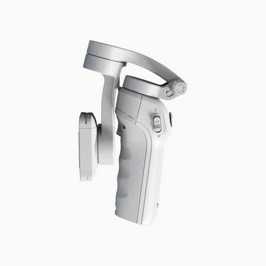 TOKQI M01 360 Gimbal Phone Stabilizer