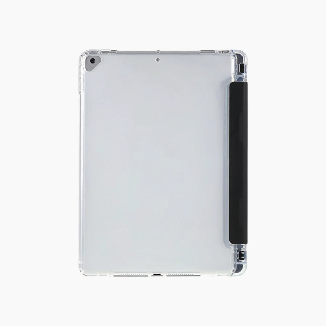 TOTU AA-166 iPad Leather Case