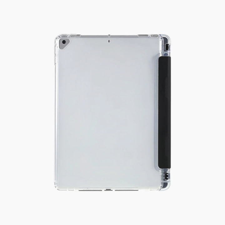 TOTU AA-166 iPad Leather Case