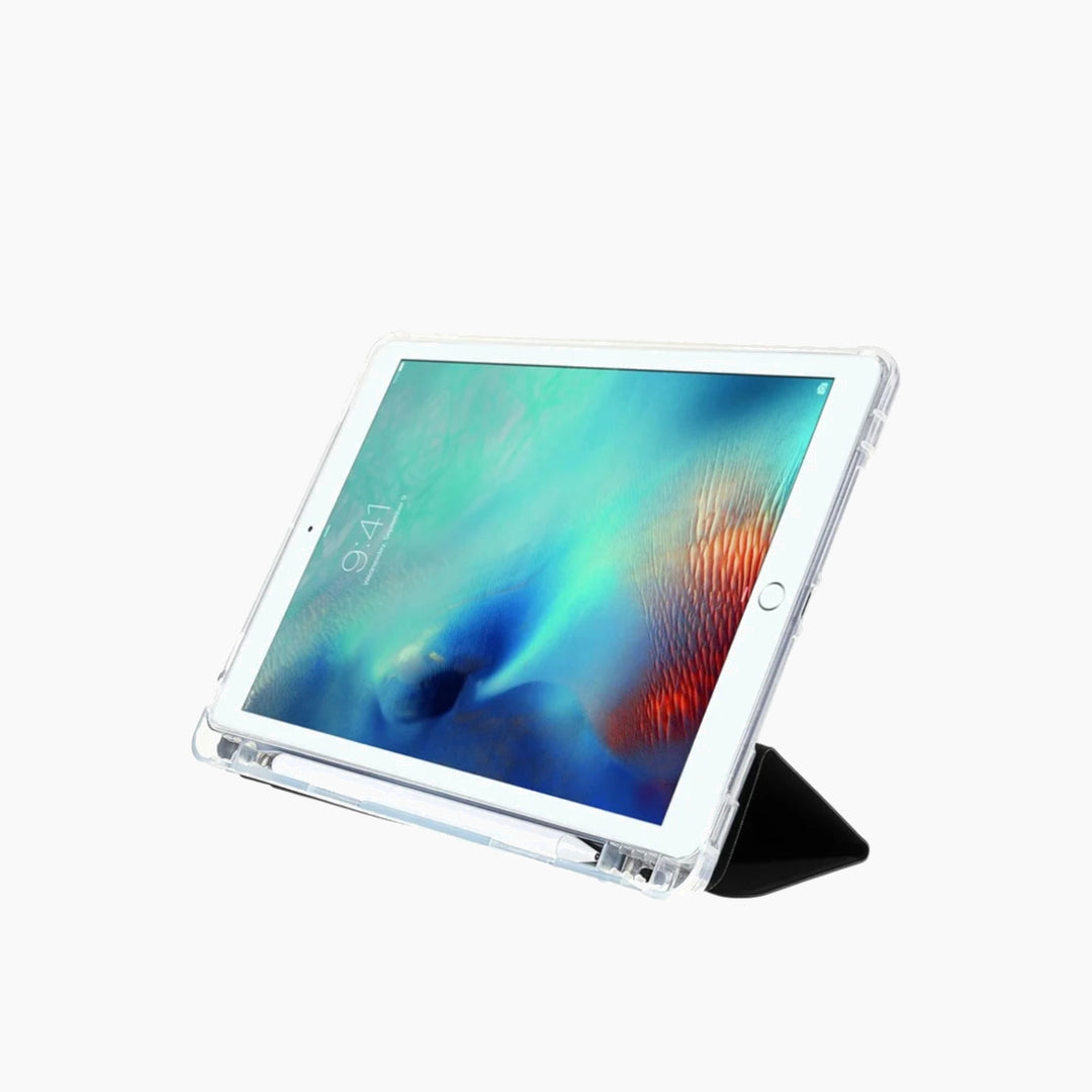 TOTU AA-166 iPad Leather Case