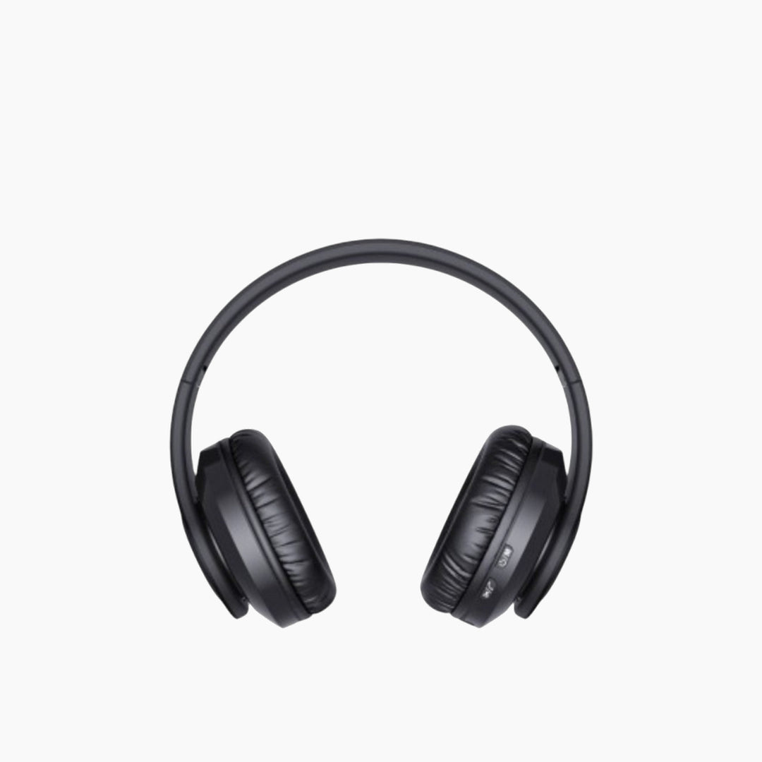 TOTU B39 wireless headset with dazzling breath lamp