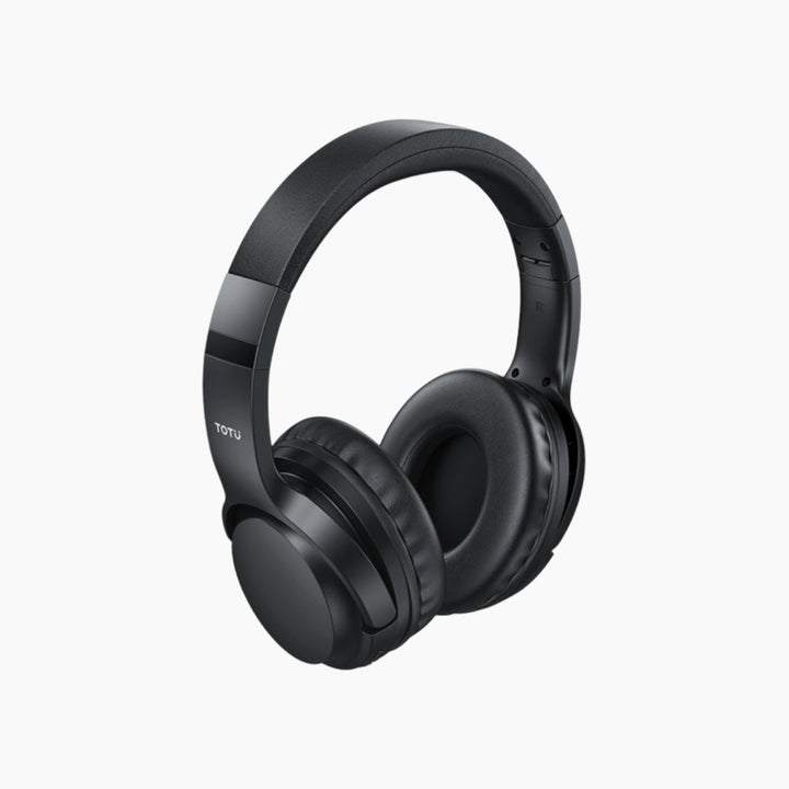 TOTU BE-1-HP Bluetooth headset with extended battery life
