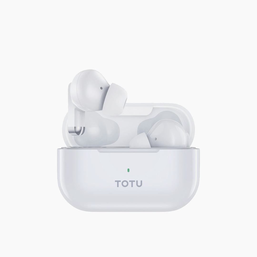 TOTU BE-16-TWS wireless Bluetooth earphones